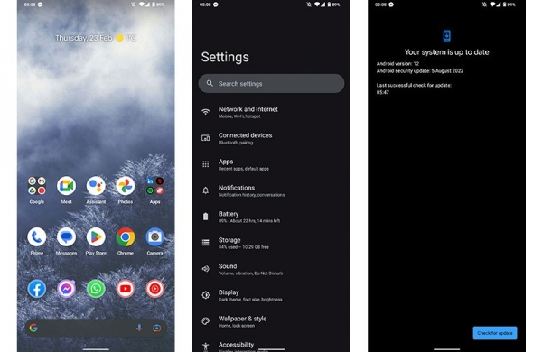 Обзор Nokia G60 5G: несовершенного смартфона с производительным процессором Обзор Nokia G60 5G: несовершенного смартфона с производительным процессором
