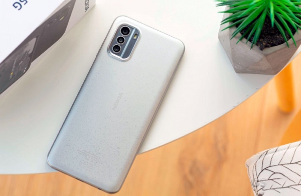 Обзор Nokia G60 5G: несовершенного смартфона с производительным процессором Обзор Nokia G60 5G: несовершенного смартфона с производительным процессором
