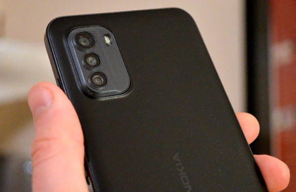 Обзор Nokia G60 5G: несовершенного смартфона с производительным процессором Обзор Nokia G60 5G: несовершенного смартфона с производительным процессором