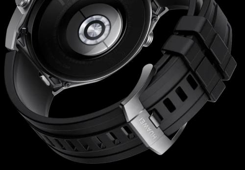Huawei Watch Ultimate дебютируют в Европе