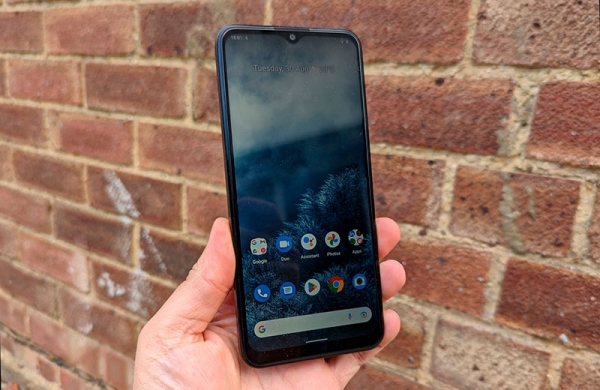 Обзор Nokia G60 5G: несовершенного смартфона с производительным процессором Обзор Nokia G60 5G: несовершенного смартфона с производительным процессором