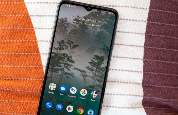 Обзор Nokia G60 5G: несовершенного смартфона с производительным процессором Обзор Nokia G60 5G: несовершенного смартфона с производительным процессором