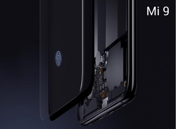 Обзор смартфона Xiaomi Mi 9: детали имеют значение