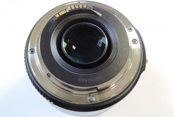 Обзор объективов YongNuo 50 mm F1.8 II и YN50mm F1.4: китайское — не значит худшее