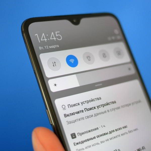 Обзор смартфона Xiaomi Mi 9: детали имеют значение