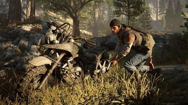 Лучшие игры: во что поиграть в апреле