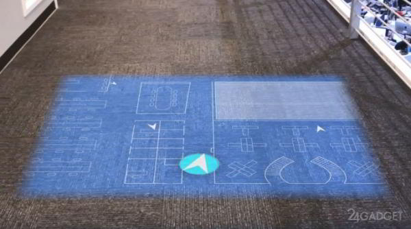 HoloLens 2 для армии США показали в действии (9 фото)