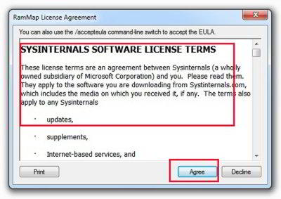Как устранить потребление памяти в Windows