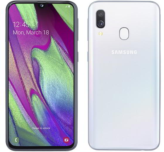 Samsung Galaxy A: разбираемся в армии смартфонов среднего класса 2019 и сравниваем с конкурентами