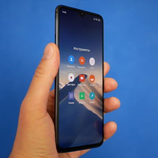 Обзор смартфона Xiaomi Mi 9: детали имеют значение